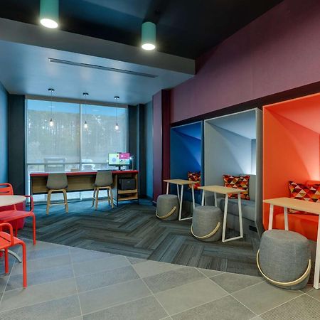 Hotel Tru By Hilton Raleigh Garner Esterno foto