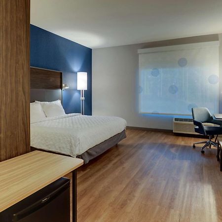 Hotel Tru By Hilton Raleigh Garner Esterno foto