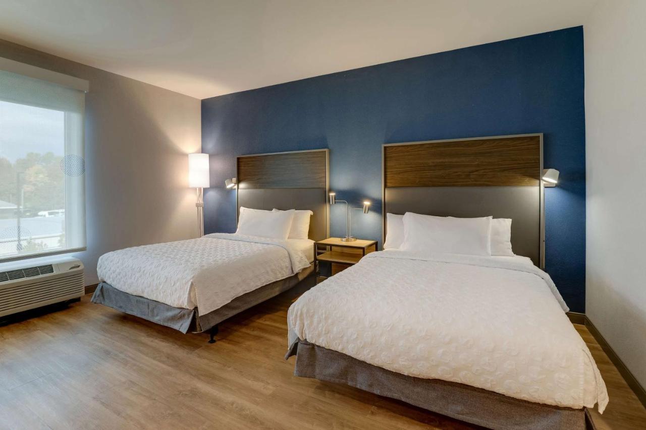 Hotel Tru By Hilton Raleigh Garner Esterno foto