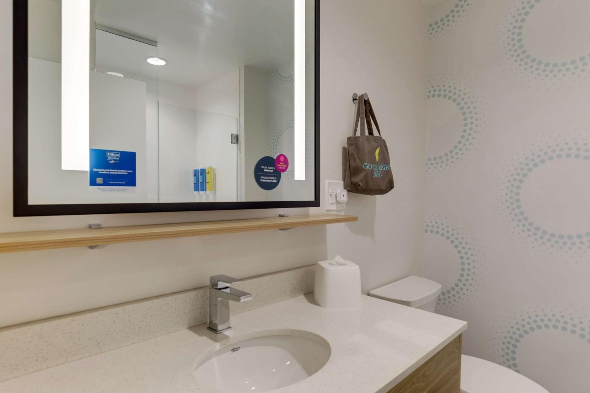 Hotel Tru By Hilton Raleigh Garner Esterno foto