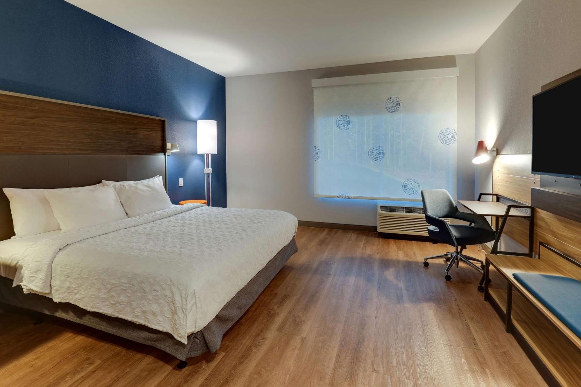 Hotel Tru By Hilton Raleigh Garner Esterno foto