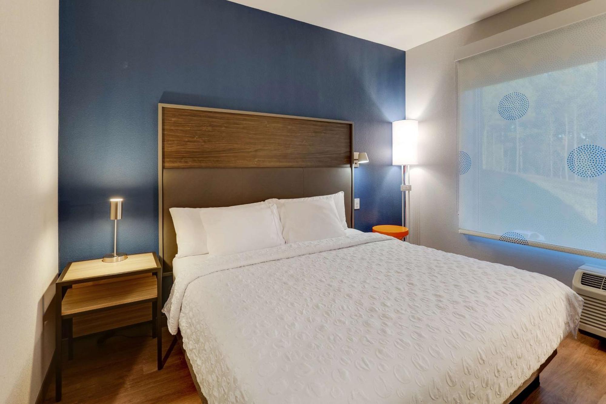 Hotel Tru By Hilton Raleigh Garner Esterno foto