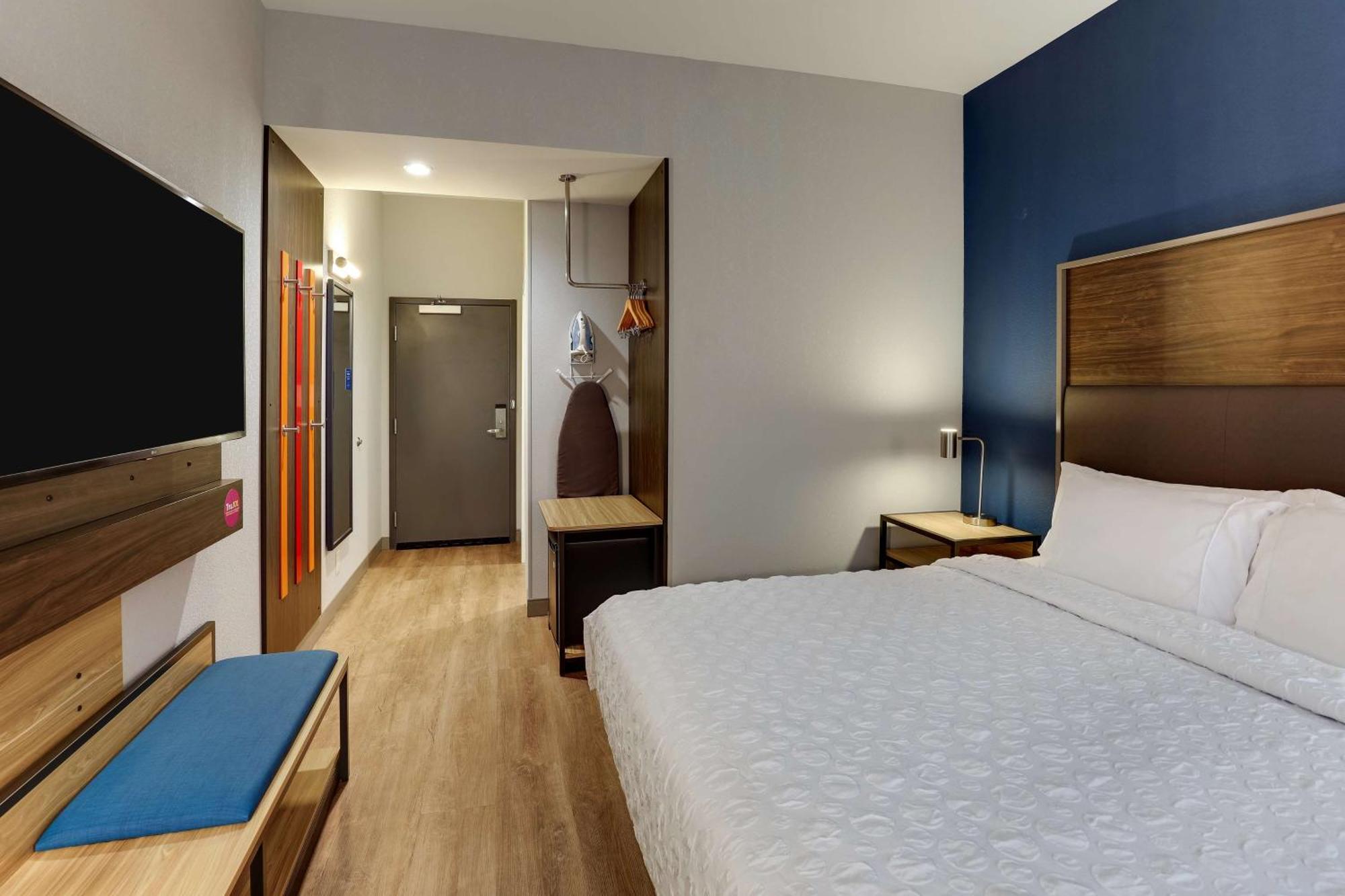 Hotel Tru By Hilton Raleigh Garner Esterno foto