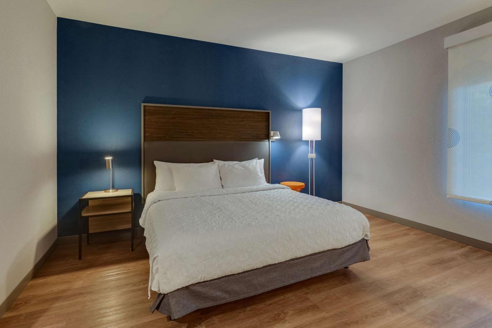 Hotel Tru By Hilton Raleigh Garner Esterno foto