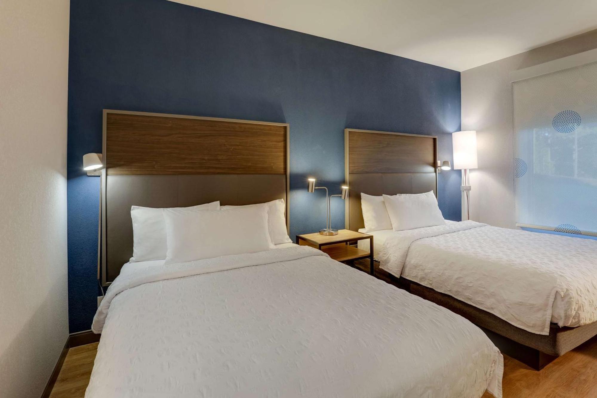 Hotel Tru By Hilton Raleigh Garner Esterno foto