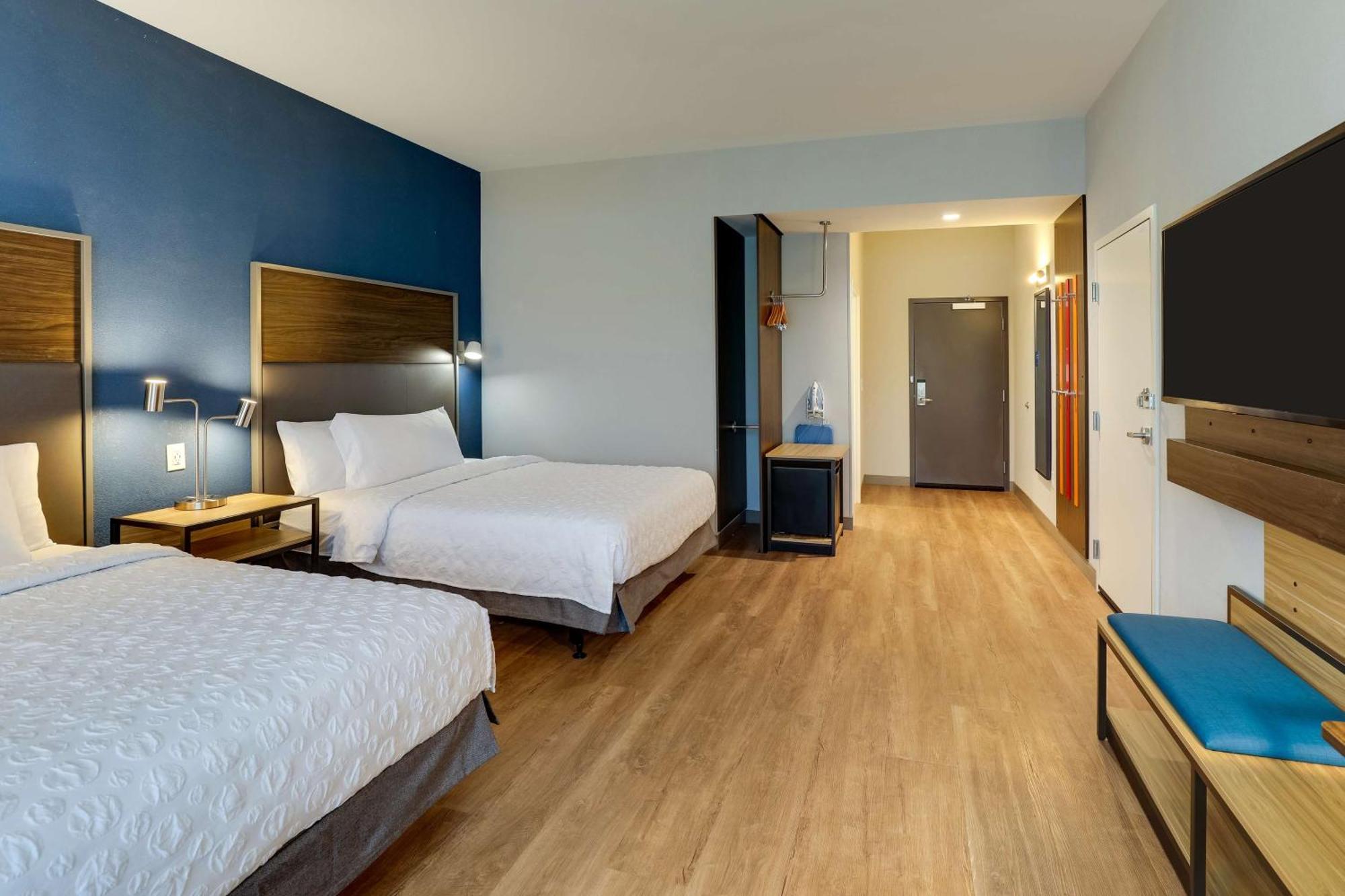 Hotel Tru By Hilton Raleigh Garner Esterno foto