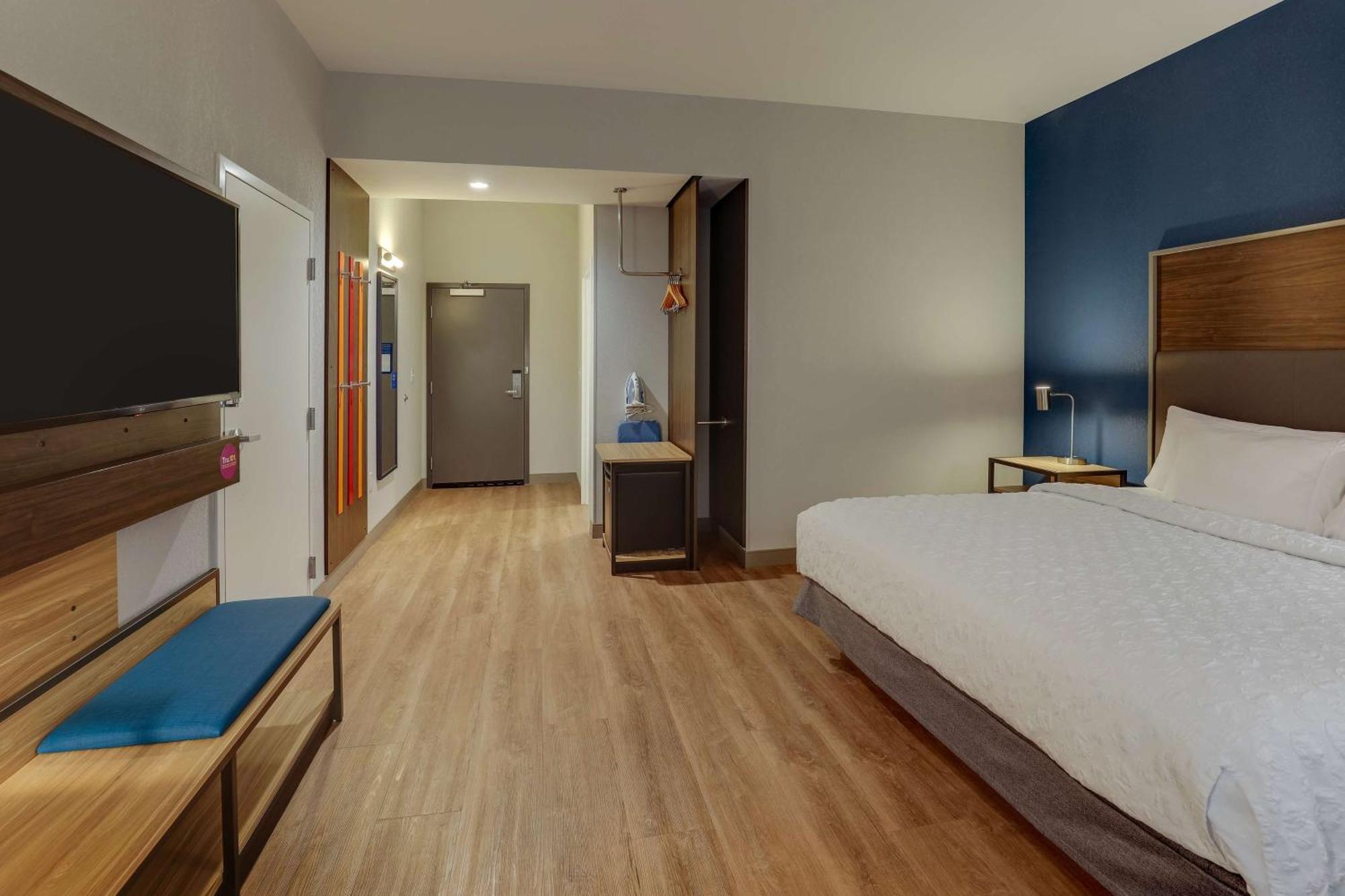 Hotel Tru By Hilton Raleigh Garner Esterno foto