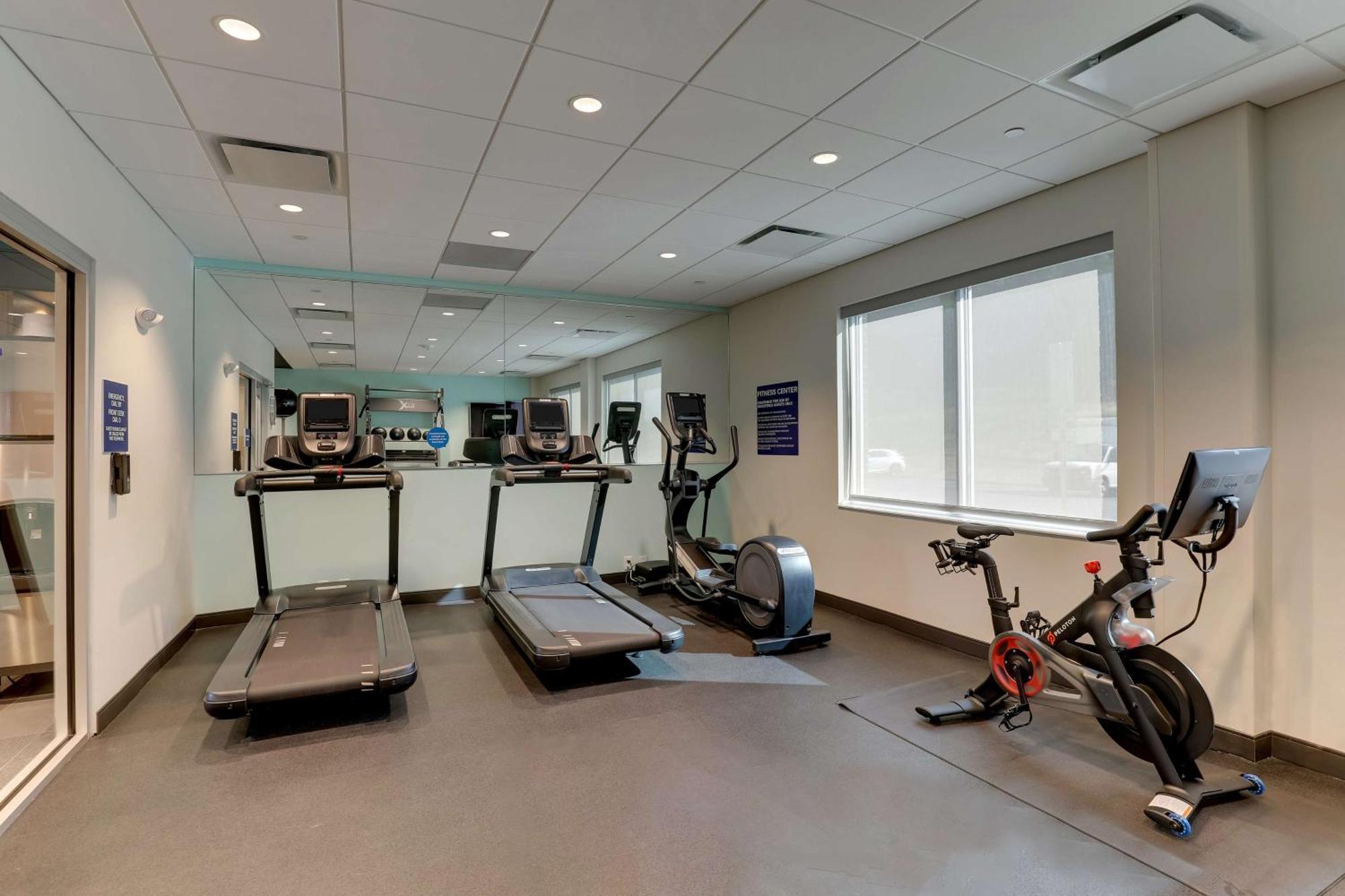Hotel Tru By Hilton Raleigh Garner Esterno foto