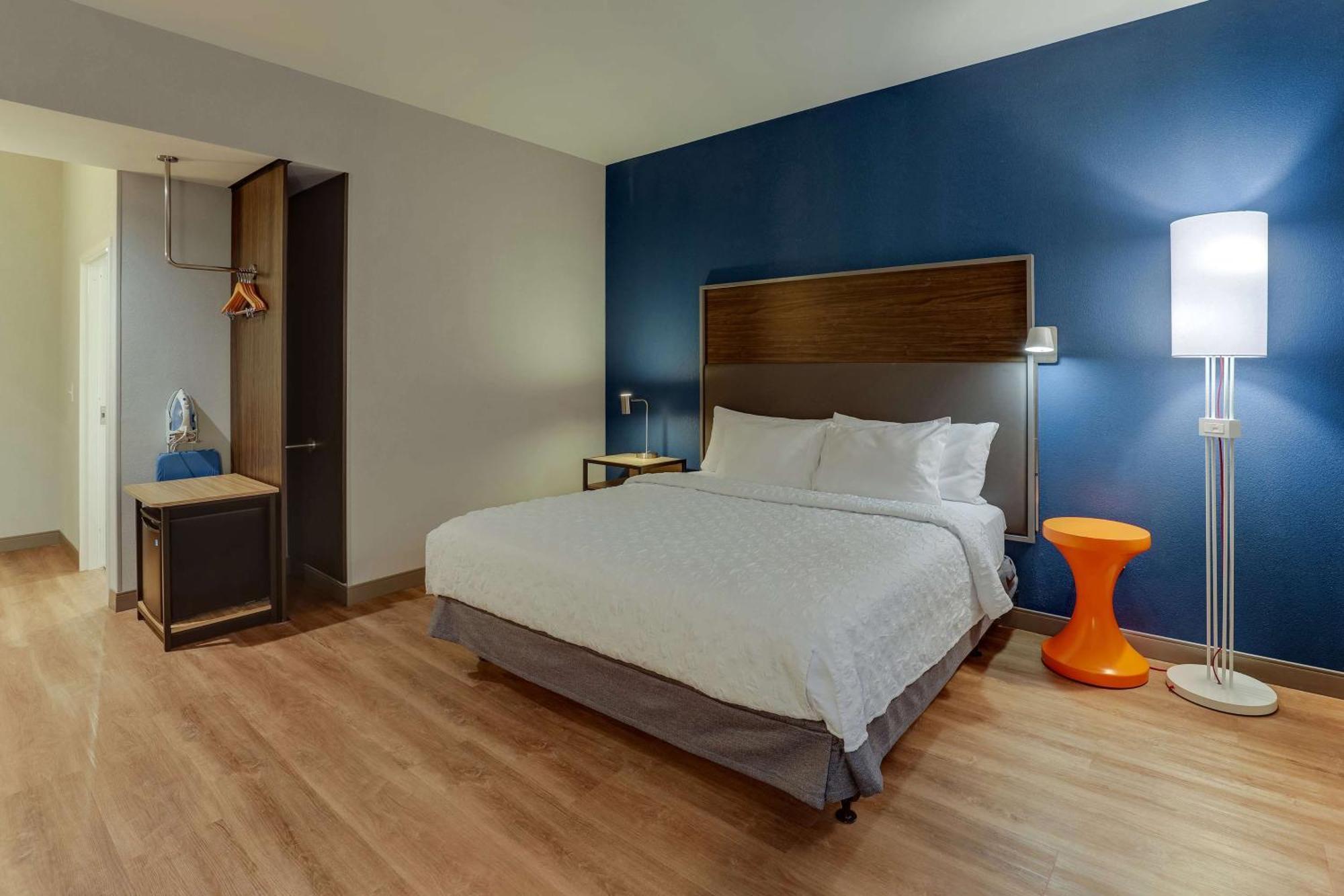 Hotel Tru By Hilton Raleigh Garner Esterno foto