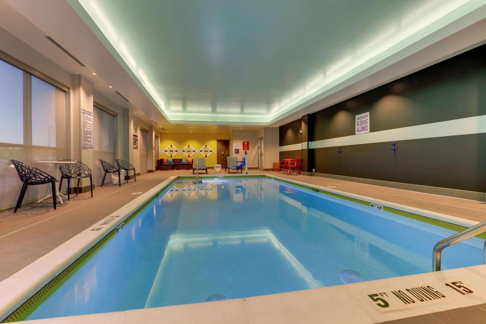 Hotel Tru By Hilton Raleigh Garner Esterno foto
