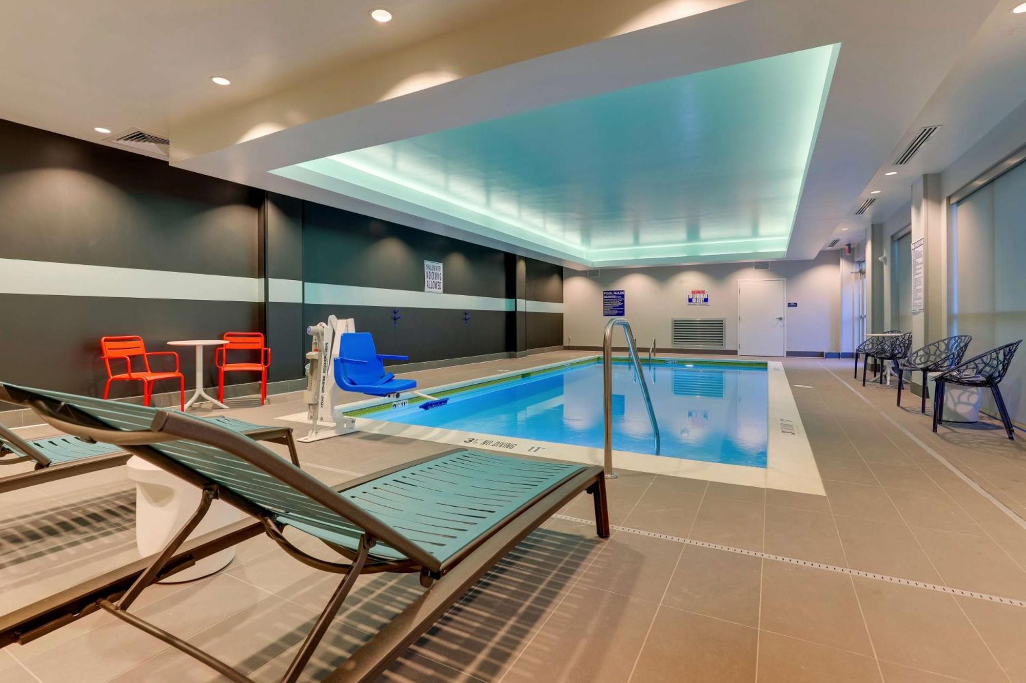 Hotel Tru By Hilton Raleigh Garner Esterno foto