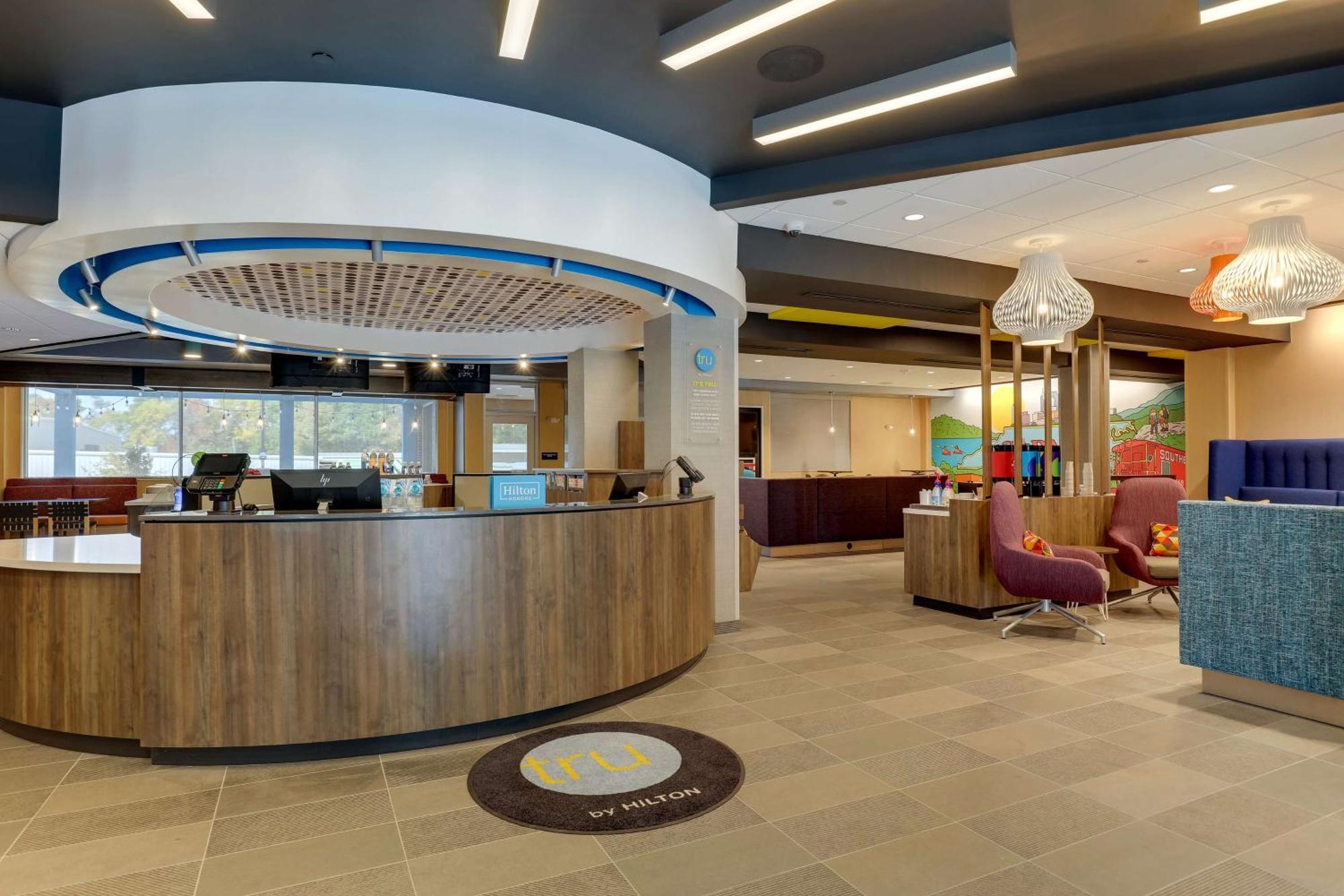 Hotel Tru By Hilton Raleigh Garner Esterno foto