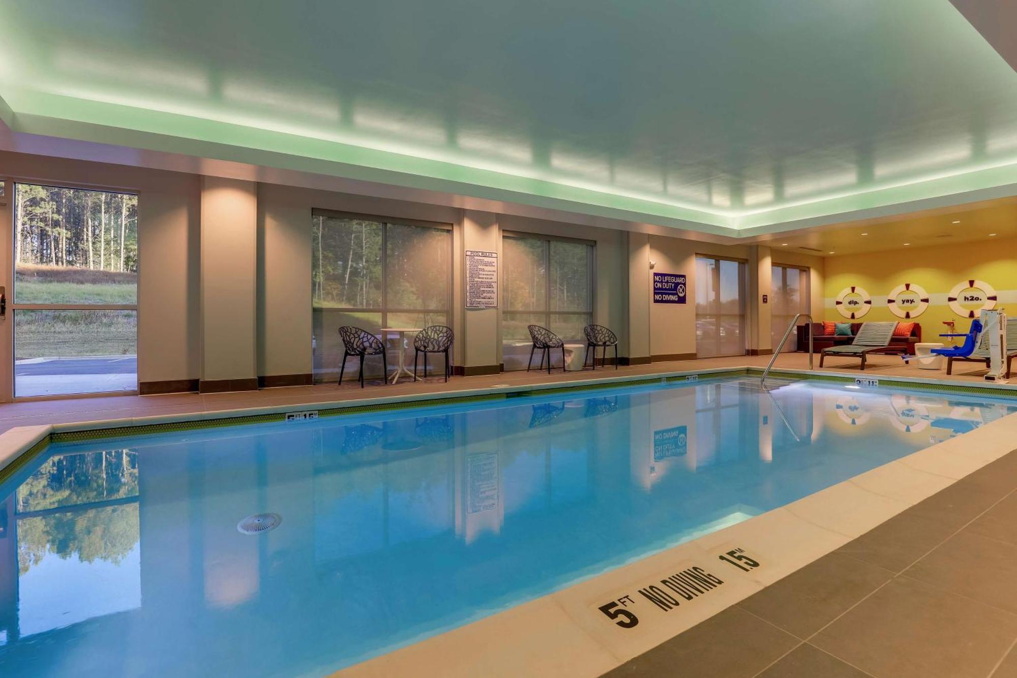 Hotel Tru By Hilton Raleigh Garner Esterno foto
