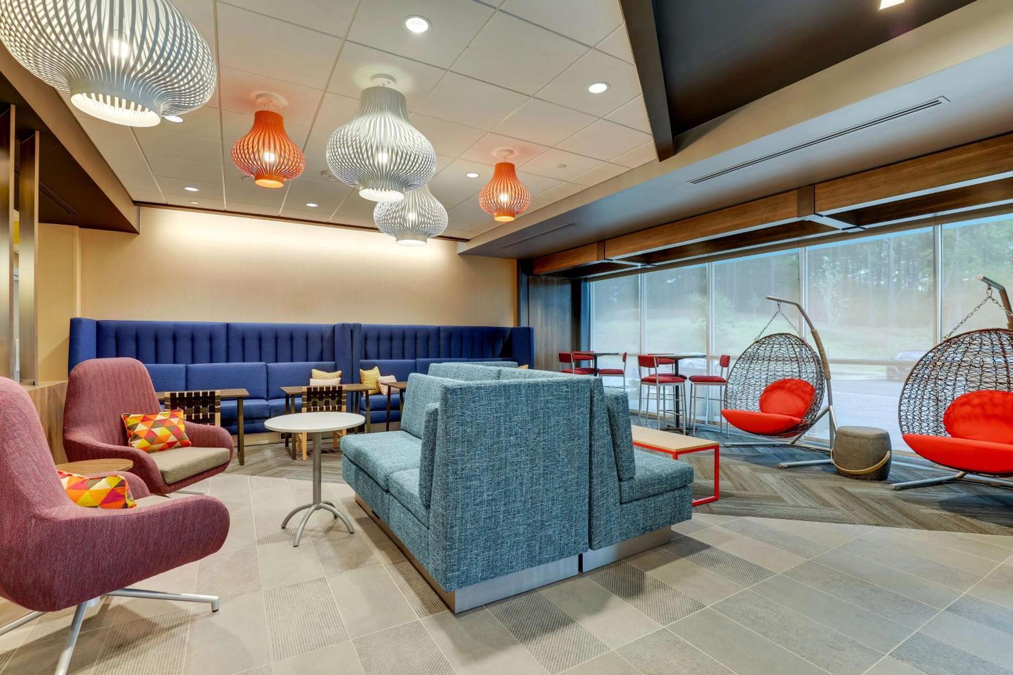 Hotel Tru By Hilton Raleigh Garner Esterno foto